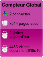 Compteur Global