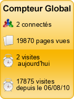 Compteur Global
