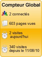 Compteur Global