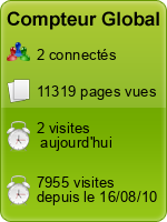 Compteur Global