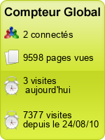 Compteur Global