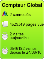 Compteur Global