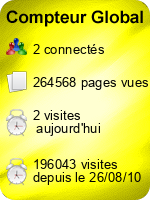Compteur Global