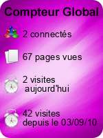 Compteur Global
