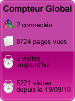 Compteur Global