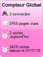 Compteur Global