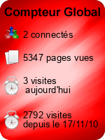 Compteur Global