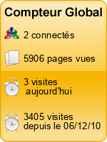 Compteur Global