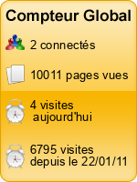 Compteur Global