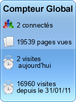 Compteur Global