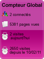 Compteur Global