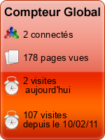 Compteur Global