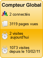 Compteur Global