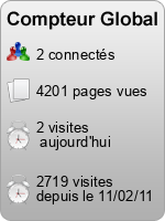 Compteur Global