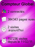 Compteur Global