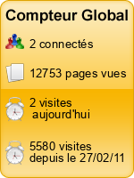 Compteur Global