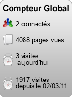 Compteur Global