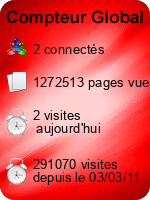 Compteur Global