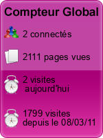 Compteur Global