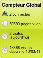 Compteur Global