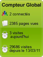 Compteur Global