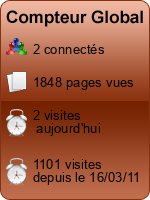 Compteur Global