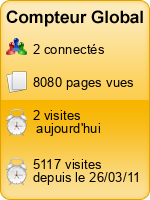 Compteur Global