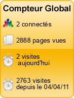 Compteur Global