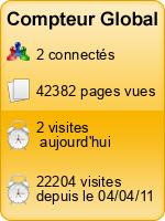Compteur Global