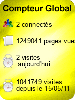 Compteur Global