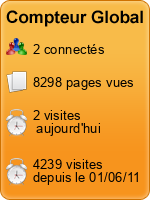 Compteur Global