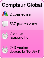 Compteur Global