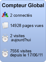Compteur Global