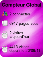 Compteur Global