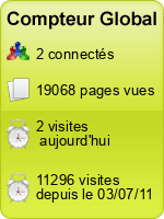 Compteur Global