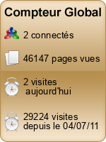 Compteur Global