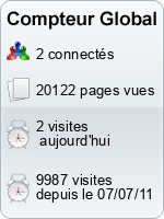 Compteur Global