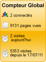 Compteur Global