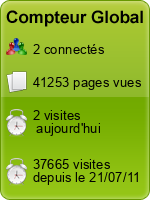 Compteur Global