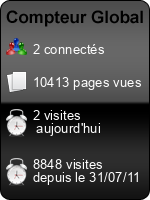Compteur Global