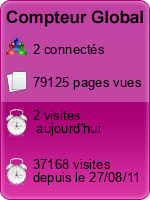 Compteur Global