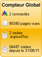 Compteur Global