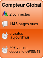 Compteur Global