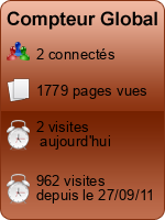 Compteur Global