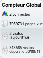 Compteur Global