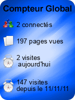 Compteur Global