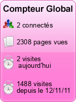 Compteur Global