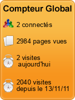 Compteur Global