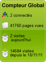 Compteur Global