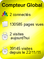 Compteur Global